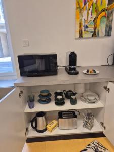 Chambre dHôtes Gabriel