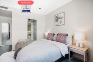 The Gilbert 2 Bedroom Luxury Apt By One Luxe Stay Serviced Apartment & Vacation Rental Manly BEACH, Northern Beaches, Sydney