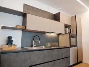 Venezia-Mestre Elite Apartment BrosB