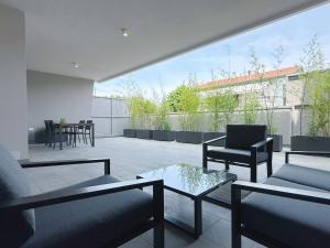 Venezia-Mestre Elite Apartment BrosB