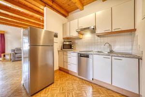 Ferienwohnungen Rebmannhof