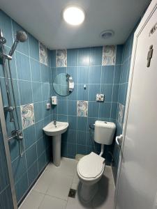 Guest Rooms Comfort 2