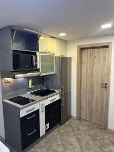 Guest Rooms Comfort 2 City Center