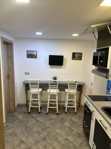 Guest Rooms Comfort 2 City Center