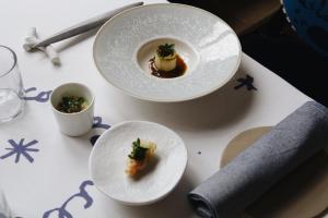 Domaine Saint Clair - Le Donjon