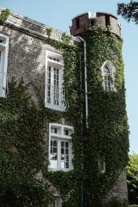 Domaine Saint Clair - Le Donjon