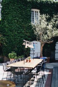 Domaine Saint Clair - Le Donjon