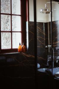 Domaine Saint Clair - Le Donjon