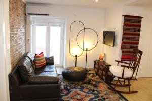 Cozy Apartment Elvas II