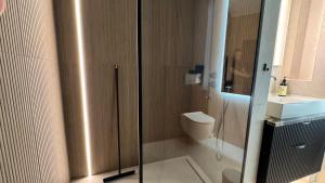 Omega Lake Premium Apartments