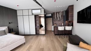 Omega Lake Premium Apartments