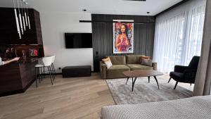 Omega Lake Premium Apartments