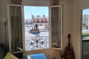 Appartements Apartment with Wifi near the Bastille : photos des chambres
