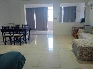 Espacioso Piso Gandia con Aire Acondicionado