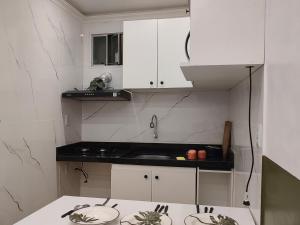 Studio Premium na Casa 68