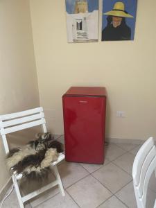 Basement apartment in holiday home