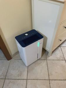 Basement apartment in holiday home