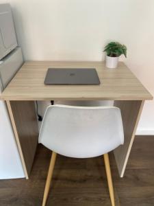 Appartements Capstay Cassel : Appartement 1 Chambre