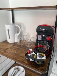 Appartements Capstay Cassel : photos des chambres