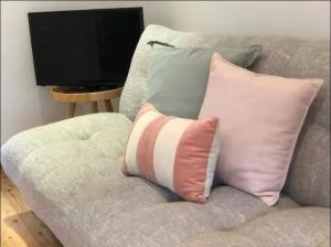 Prime Location Unit AC And Parking