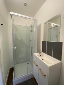 Appartements Capstay Cassel : photos des chambres