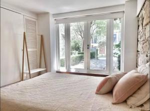 Prime Location Unit AC And Parking