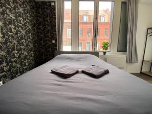 Appartements Capstay Cassel : photos des chambres