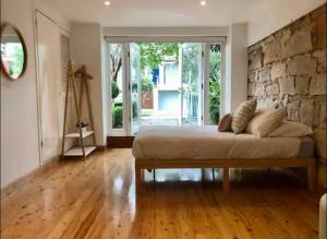 Prime Location Unit AC And Parking