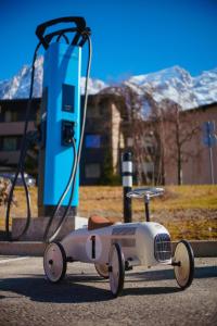 Hotels Big Sky Hotel & Spa : photos des chambres