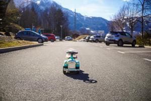 Hotels Big Sky Hotel & Spa : photos des chambres