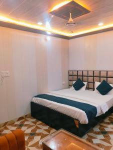 Kashi Residency Inn