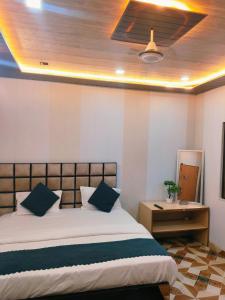 Kashi Residency Inn