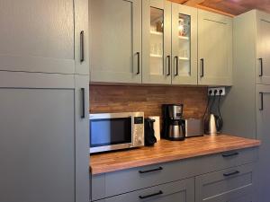 Appartements La BARTAVELLE : photos des chambres