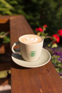 Pensiunea Bucuria Cheia & Ferma Animale