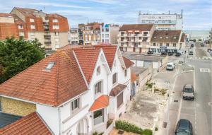 Maisons de vacances Belle Villa Proche Plage : photos des chambres