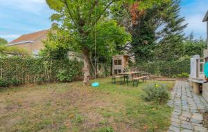 Maisons de vacances Belle Villa Proche Plage : photos des chambres