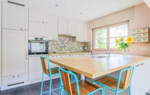 Maisons de vacances Belle Villa Proche Plage : photos des chambres