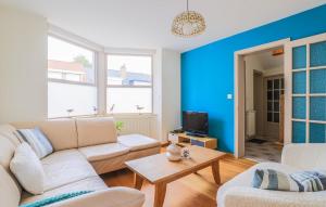 Maisons de vacances Belle Villa Proche Plage : photos des chambres