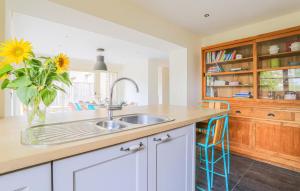Maisons de vacances Belle Villa Proche Plage : photos des chambres