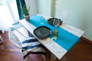 Rione Monty Balcony Studio