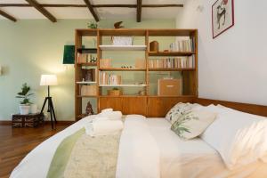 Rione Monty Balcony Studio