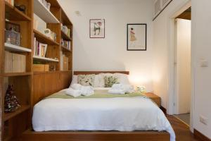 Rione Monty Balcony Studio