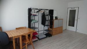 Sehr einfach und Klein