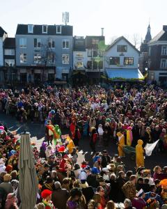 Tower Apartment Centre Sittard