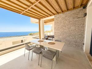 Villa 4 - Thymus Residence