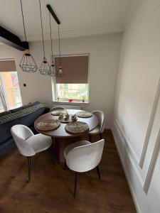 Katerina - Mona Luxury Apartments