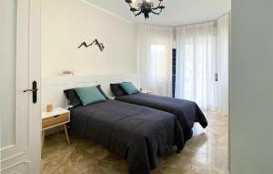 2 Bedroom Cozy Apartment In Montoggio