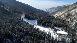 Kartala Ski Resort