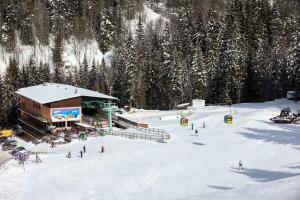 Kartala Ski Resort
