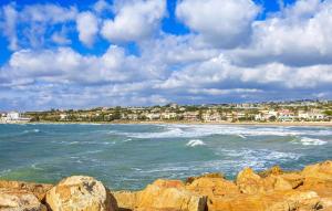 4 Bedroom Cozy Home In Ragusa